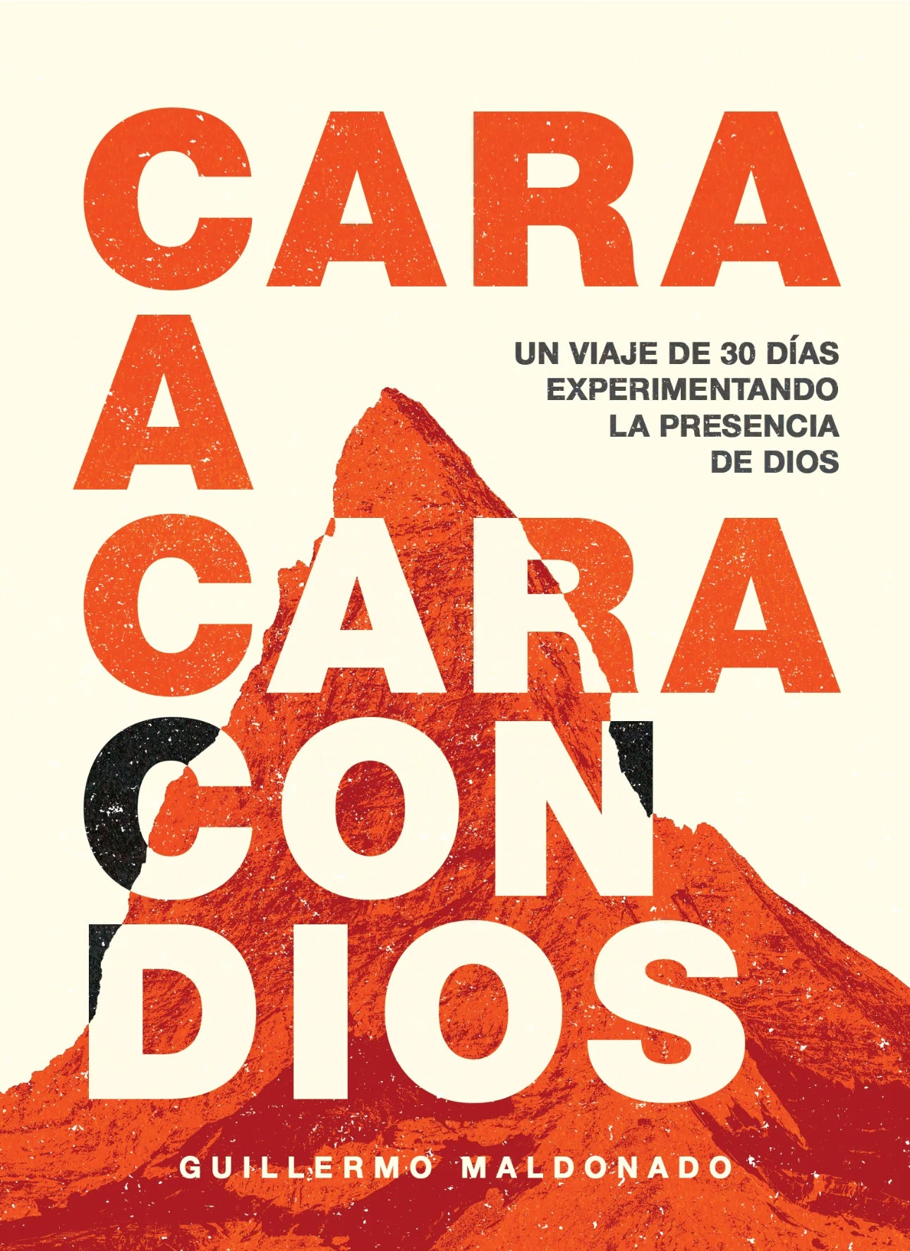 Cara a Cara Con Dios