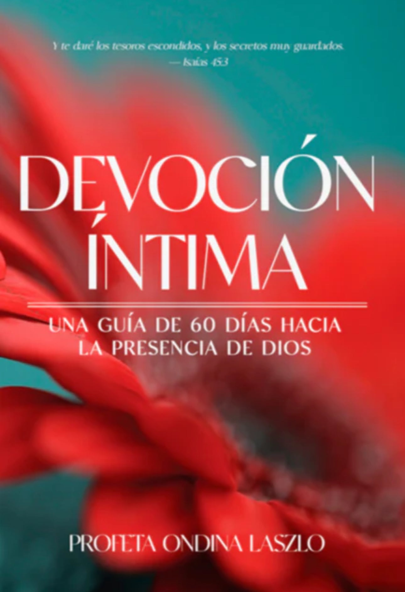 Devoción Íntima