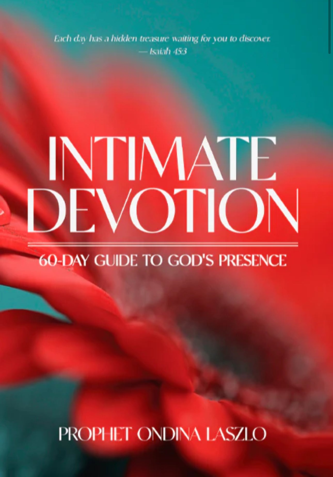 Intimate Devotion