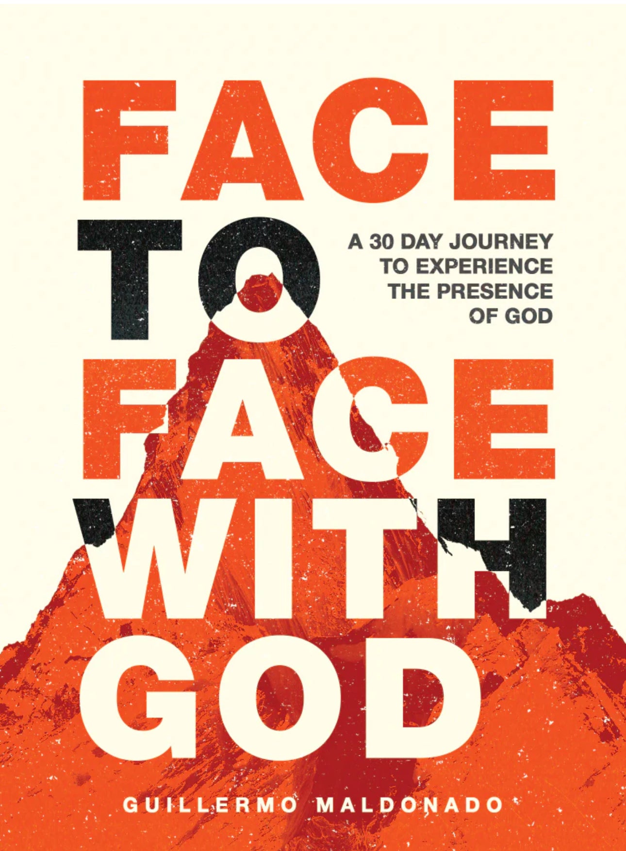 Face to Face with God