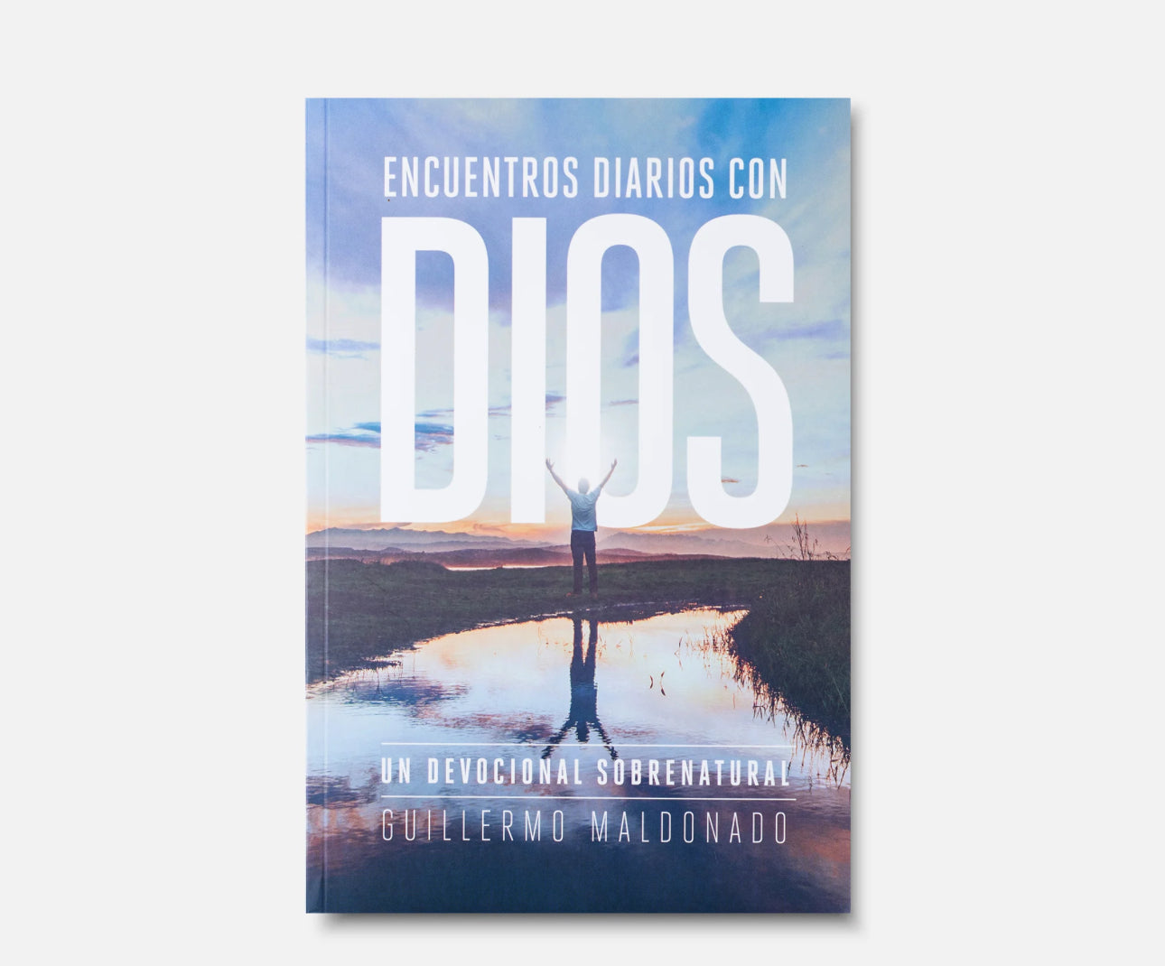 Encuentros Diarios Con Dios