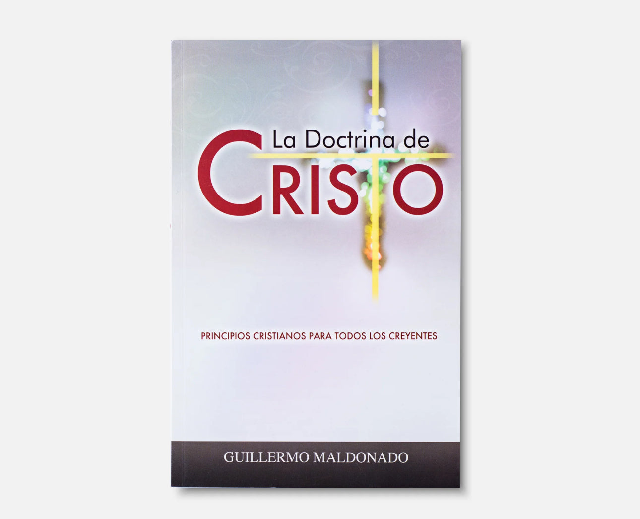 La Doctrina De Cristo
