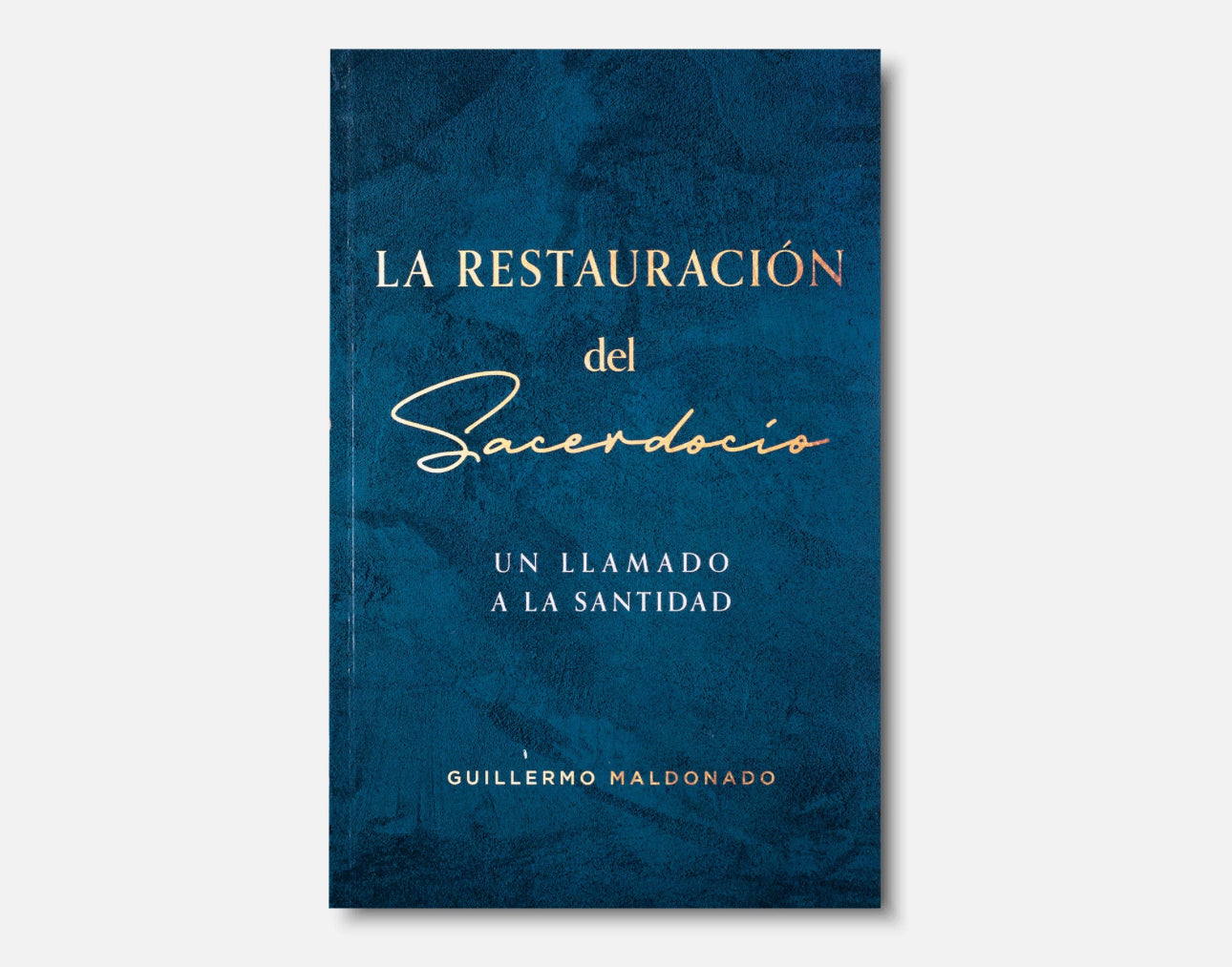 La Restauracion Del Sacerdocio