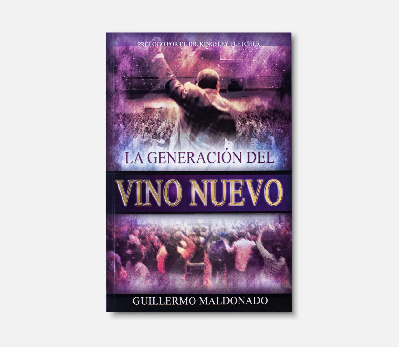 La Generación Vino Nuevo