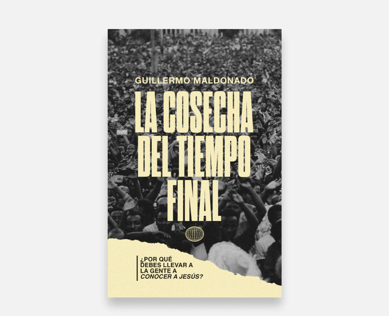 La cosecha del tiempo final