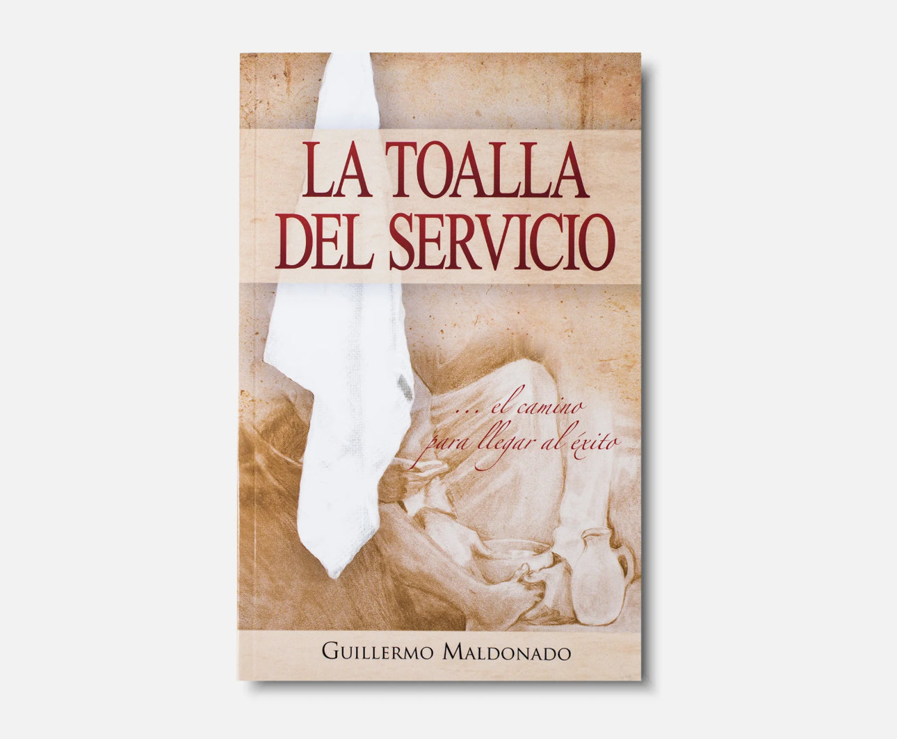 La Toalla Del Servicio