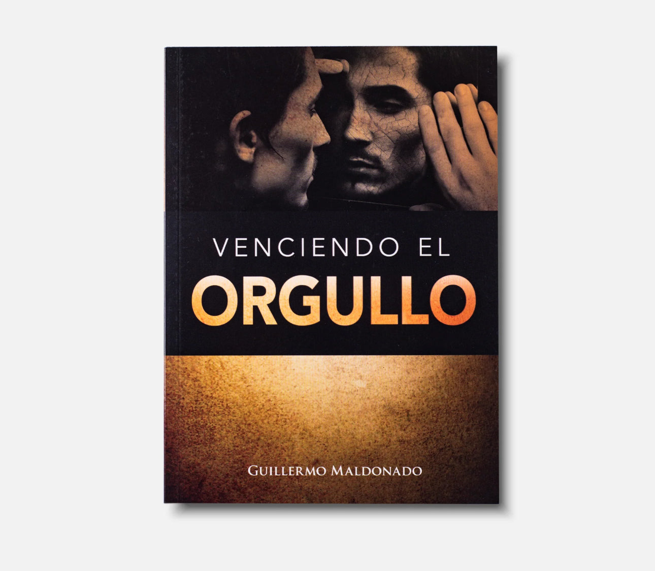 Venciendo El Orgullo