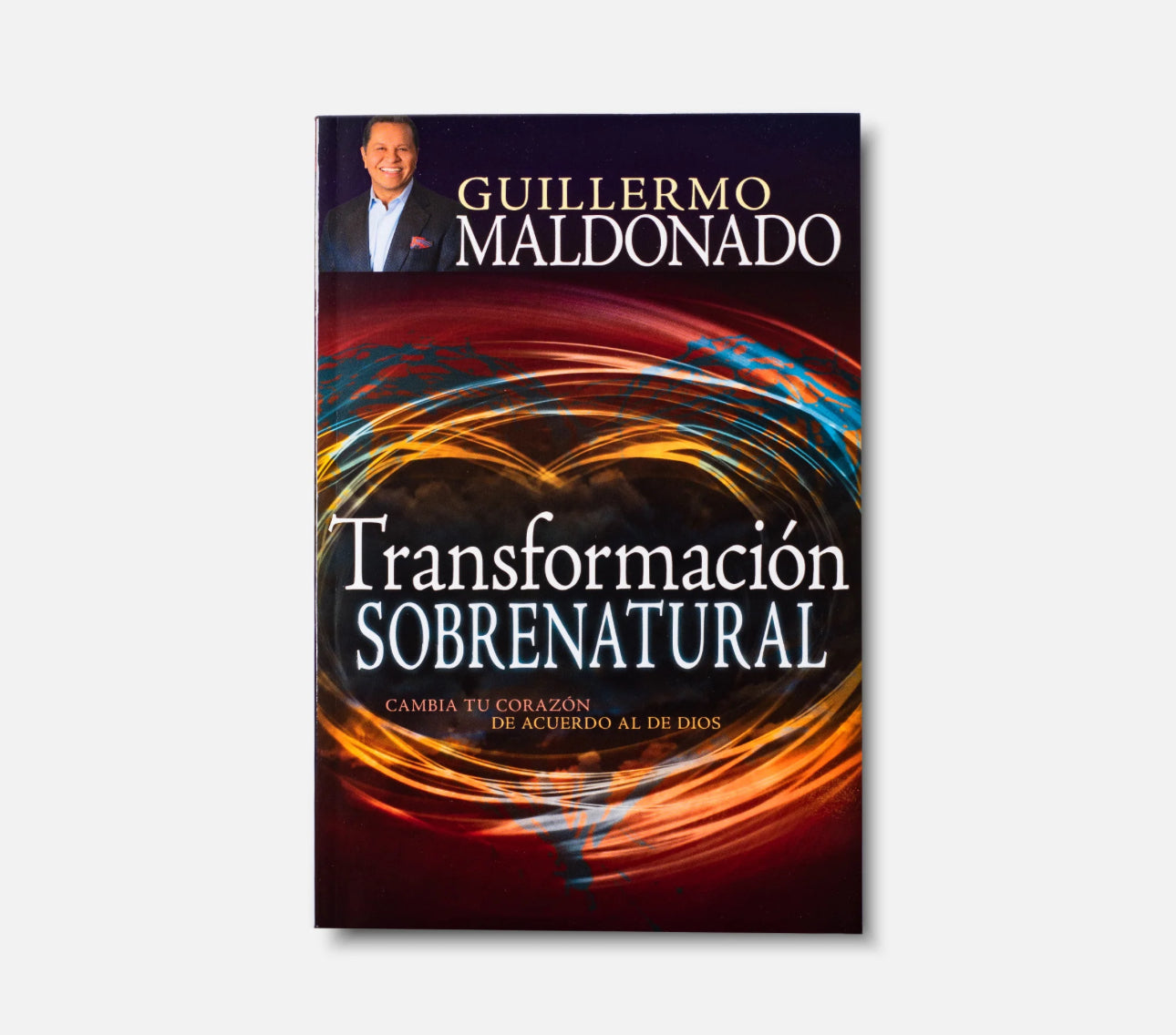 Transformación Sobrenatural