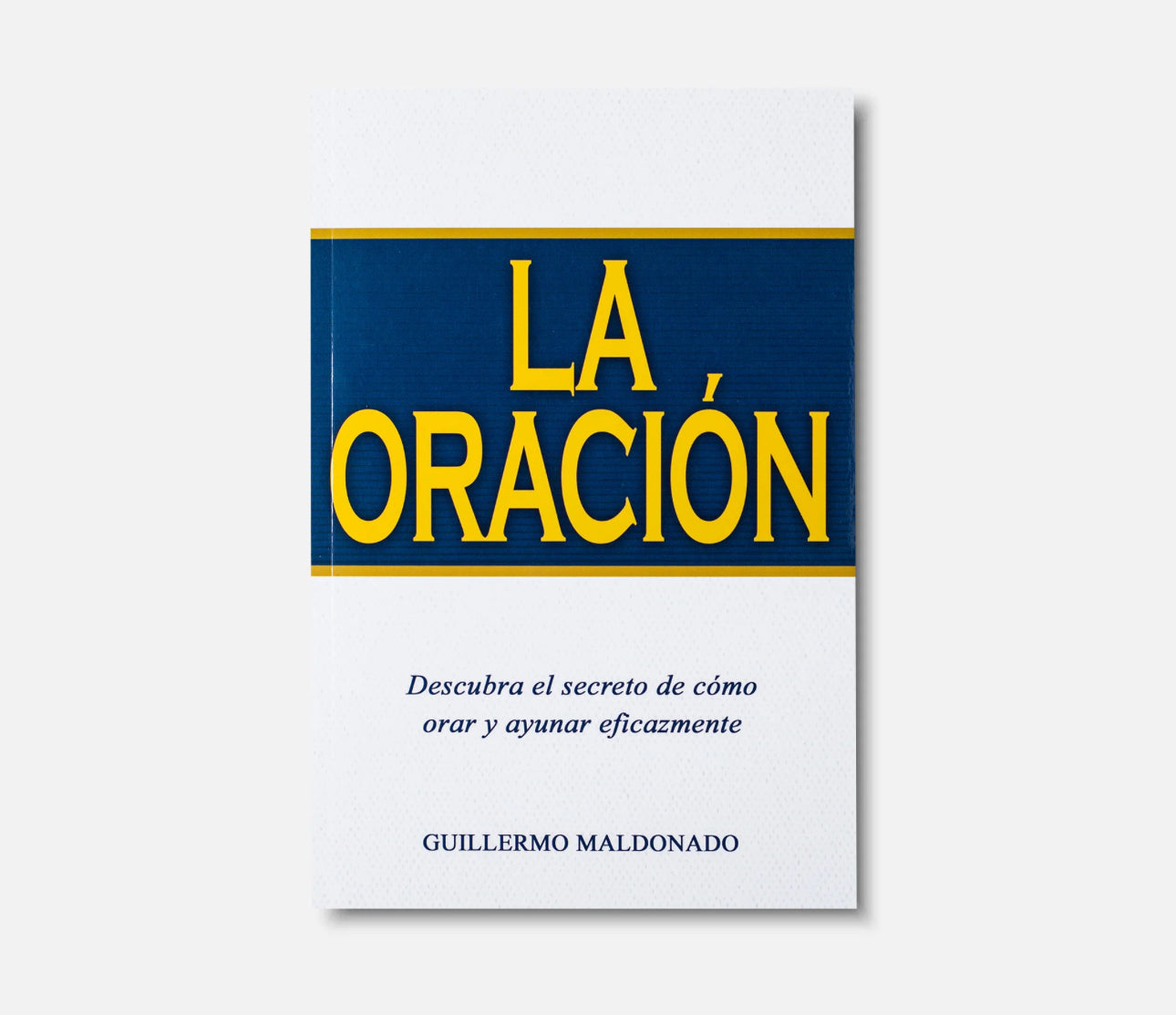 La Oración