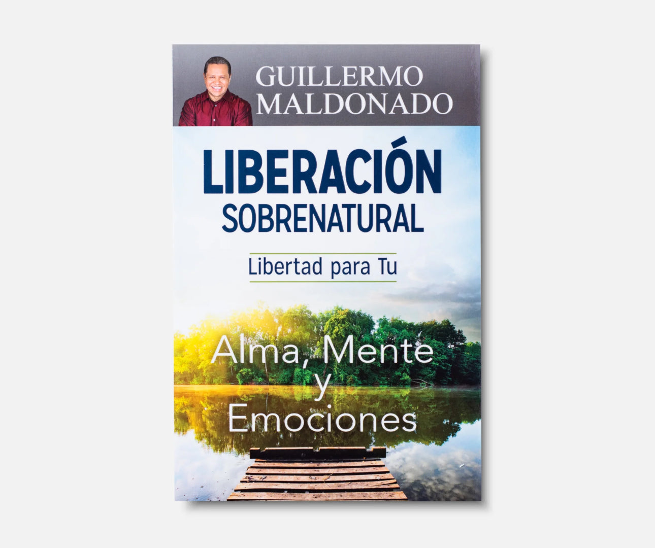 Liberación Sobrenatural
