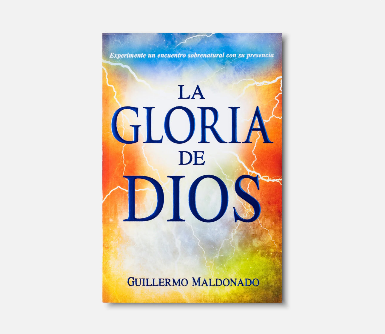 La Gloria De Dios
