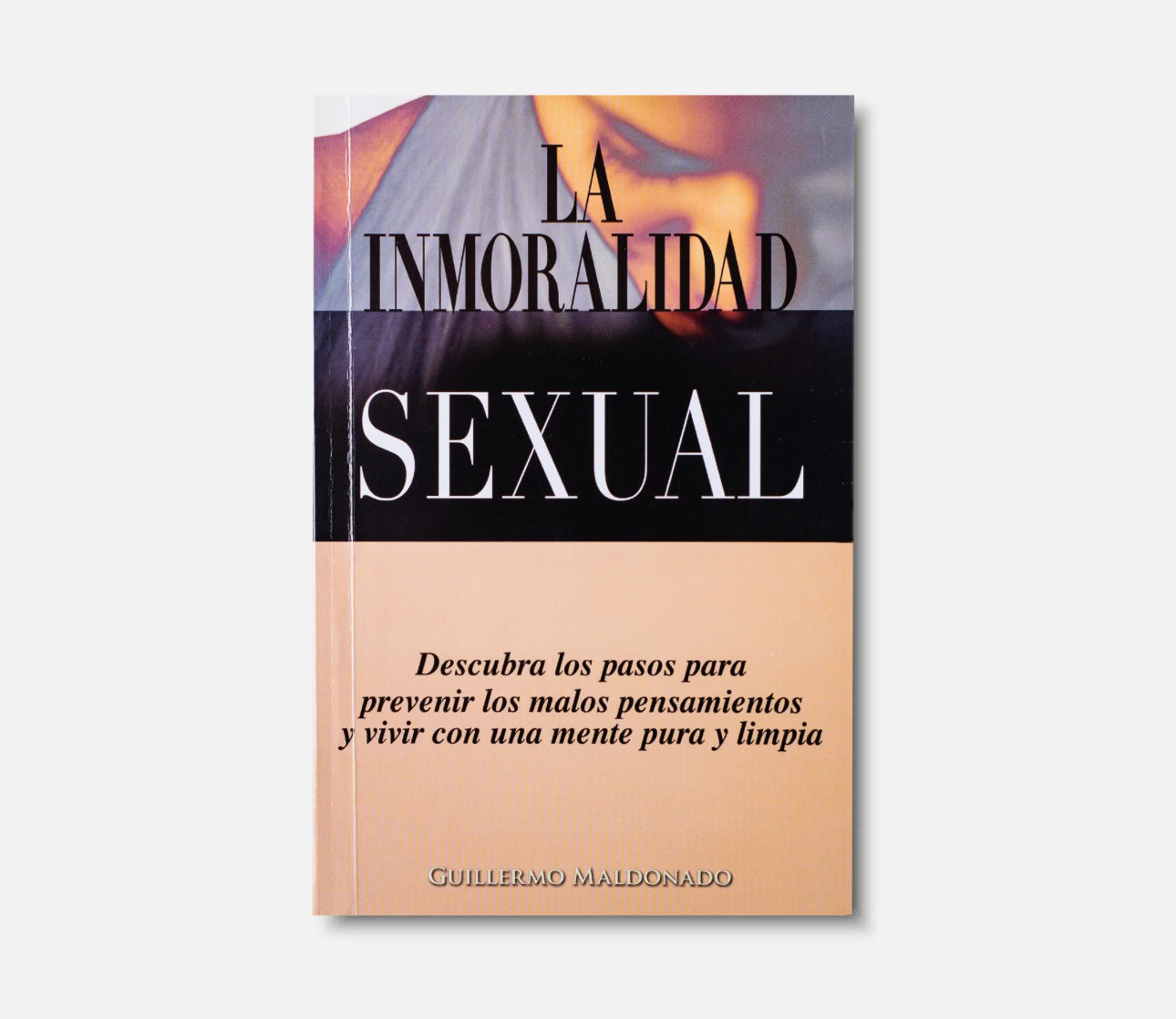 La Inmoralidad Sexual