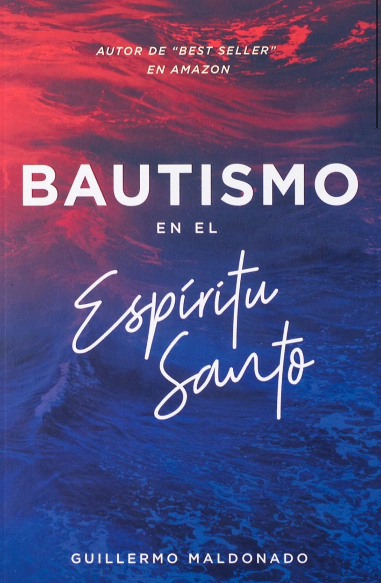 Bautismo En El Espíritu Santo