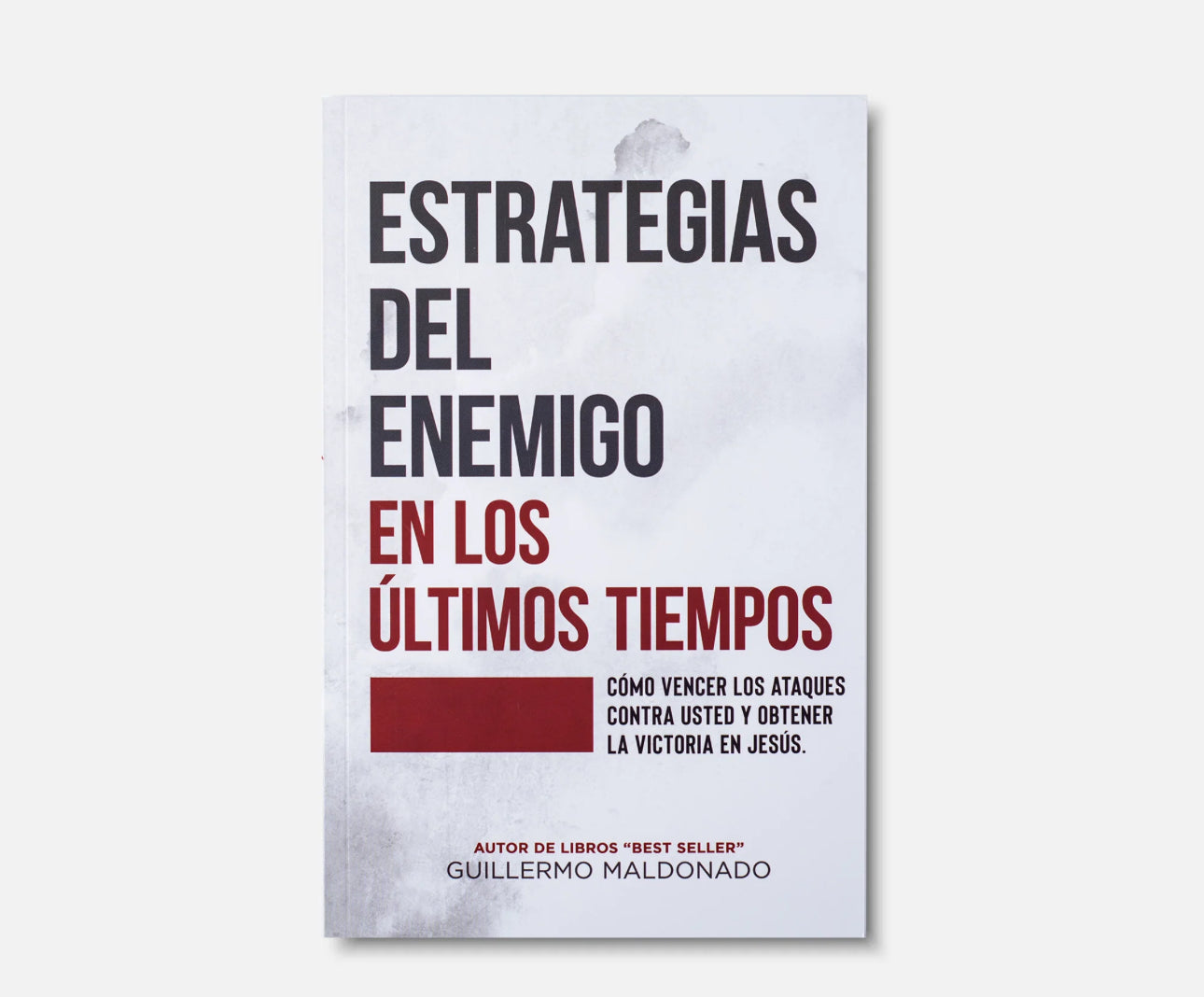 Estrategias Del Enemigo en los Últimos Tiempos