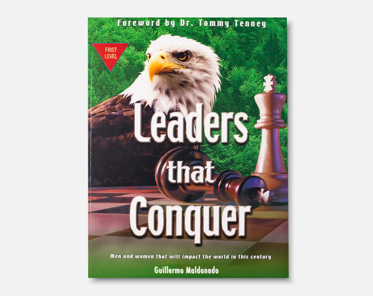 Leaders that Conquer Level 1