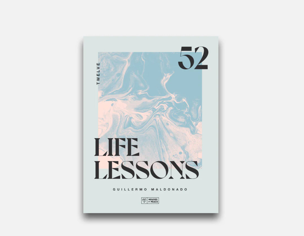 52 Life Lessons Vol 12 (SoftCover)