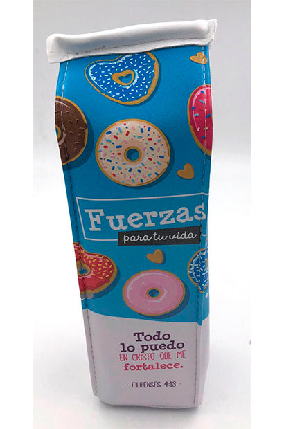 Estuche Todo Lo Puedo En Cristo