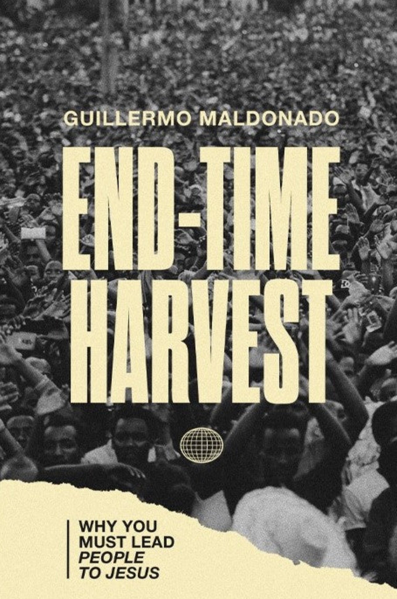 End-Time Harvest