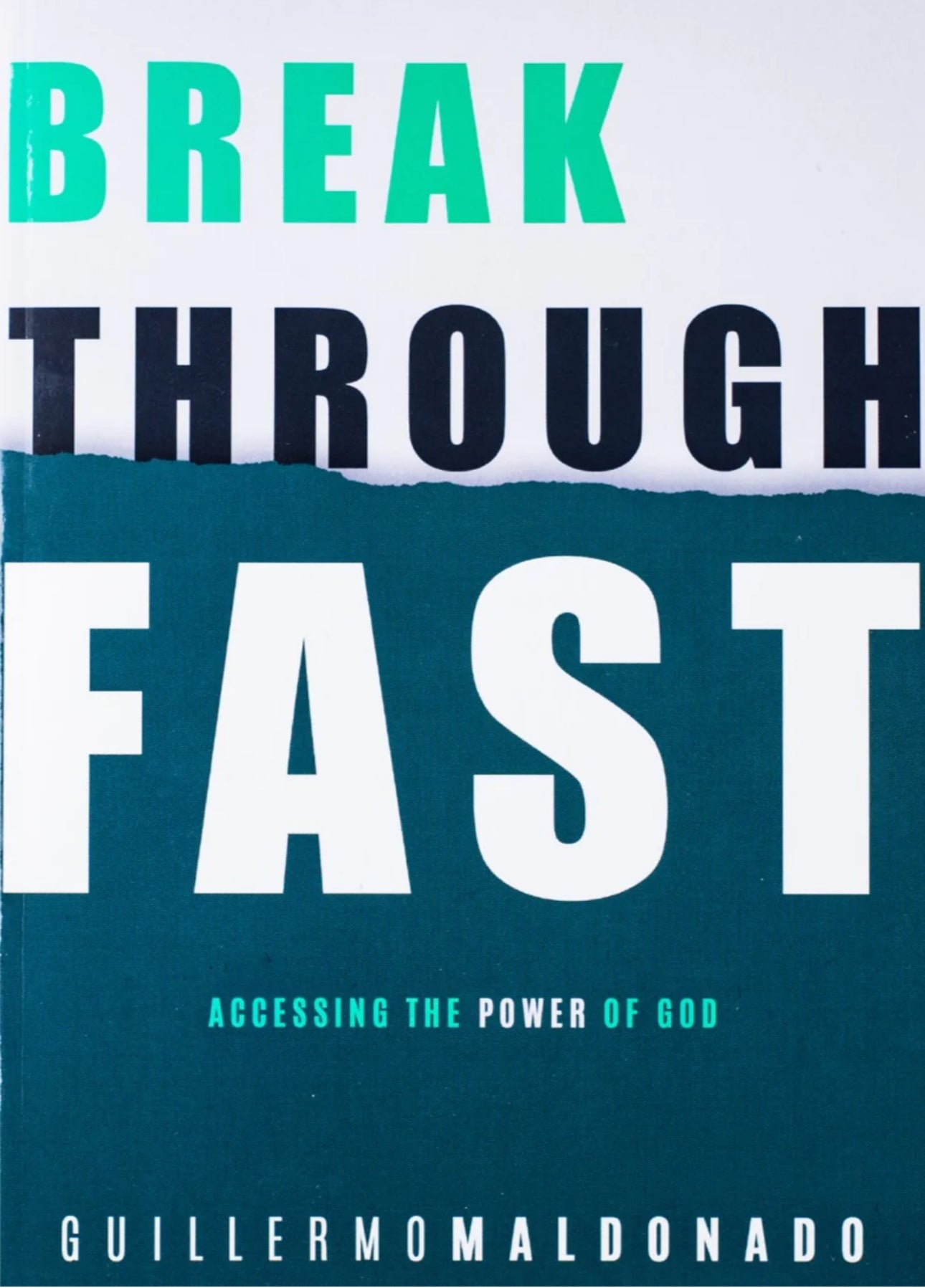 Breakthrough Fast