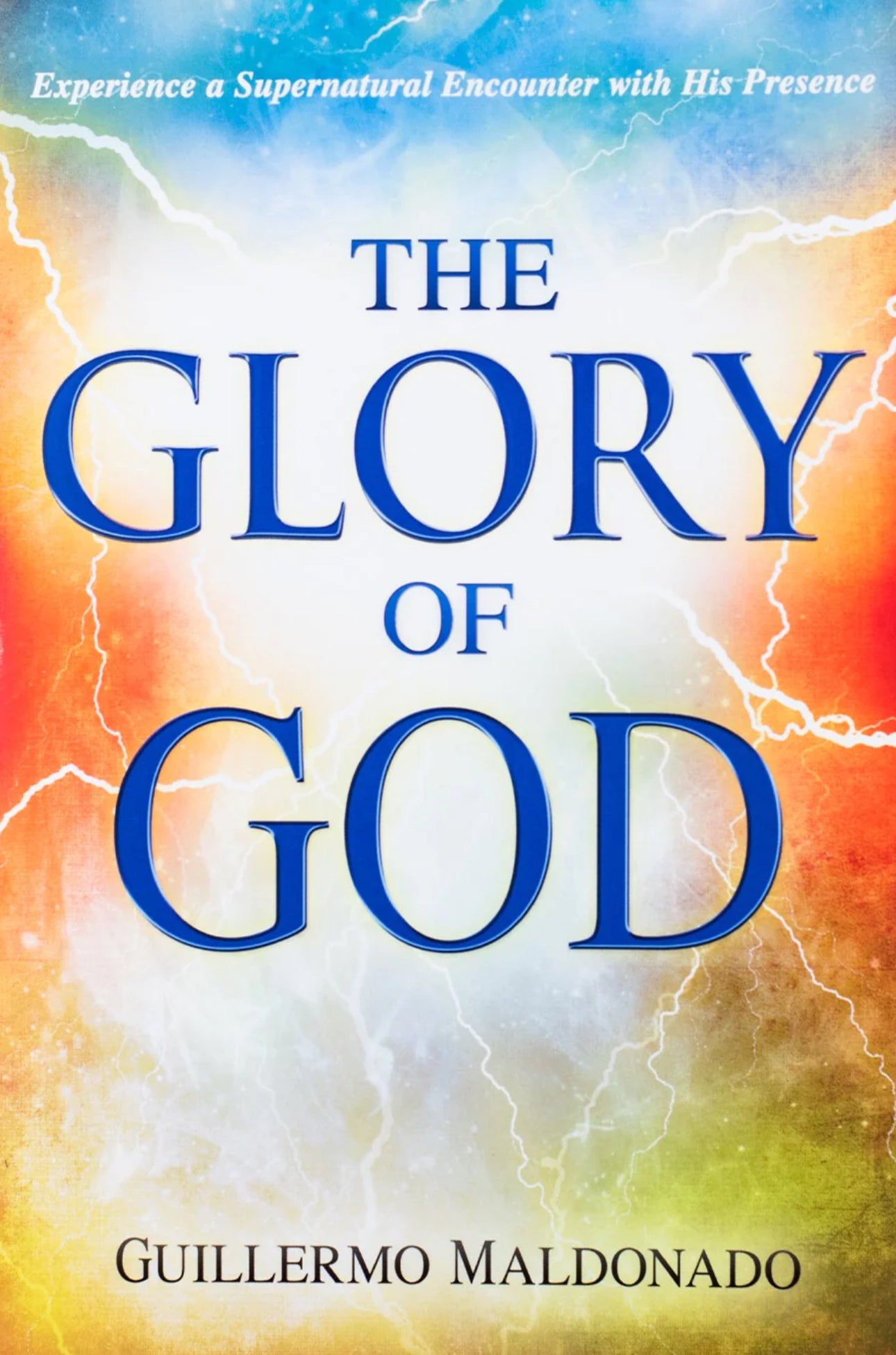 The Glory Of God