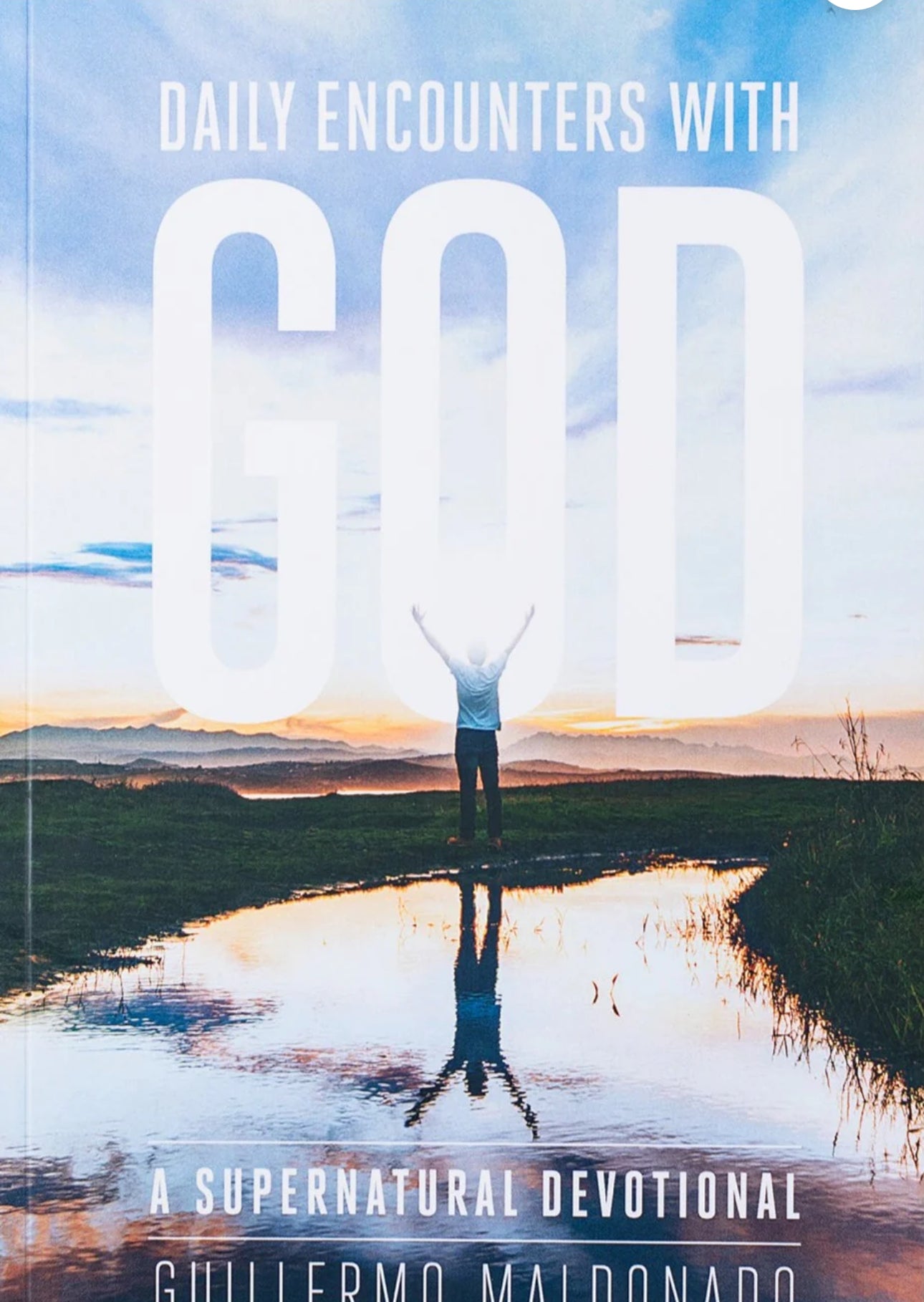 Daily Encounters with God