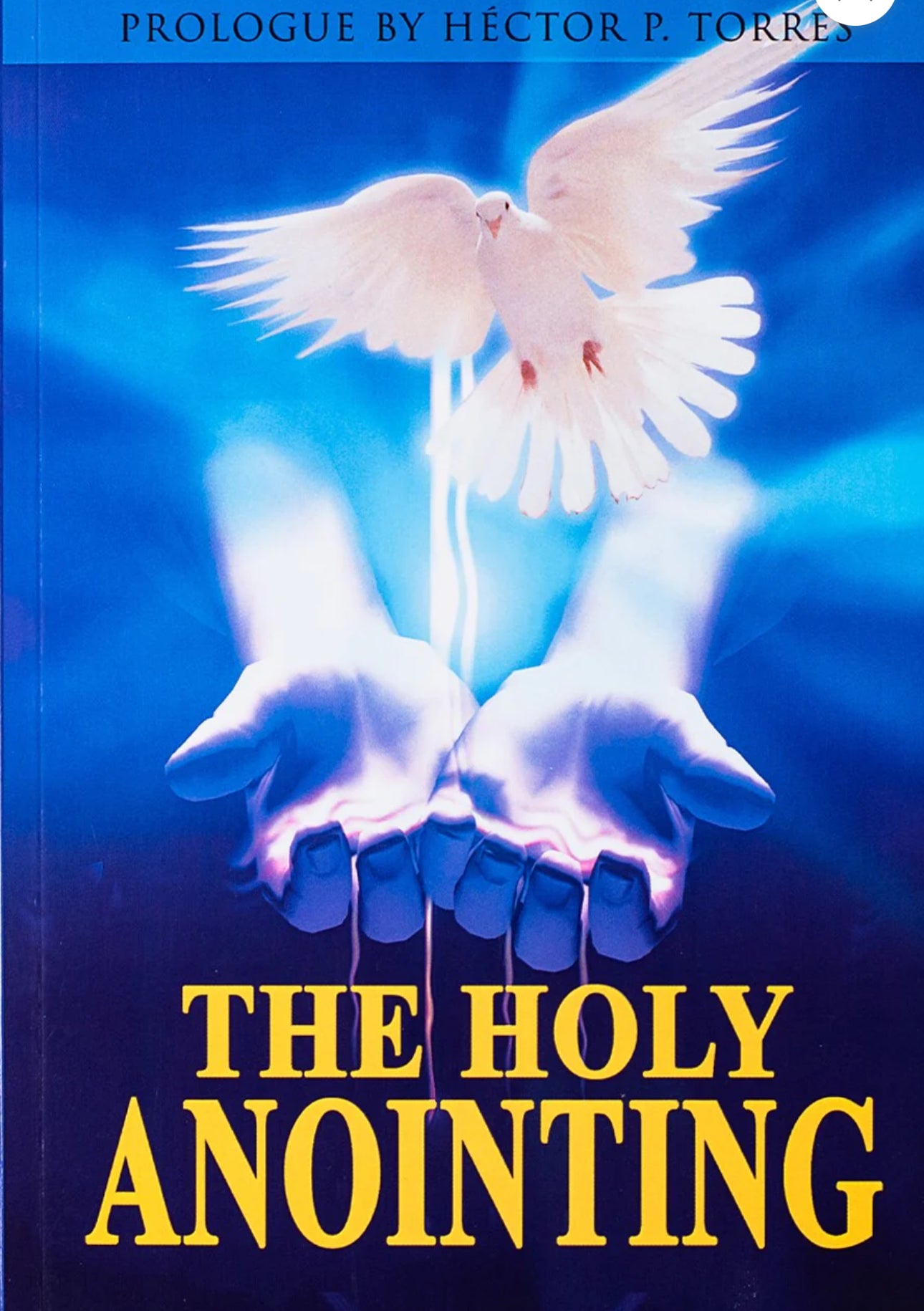 The Holy Anointing