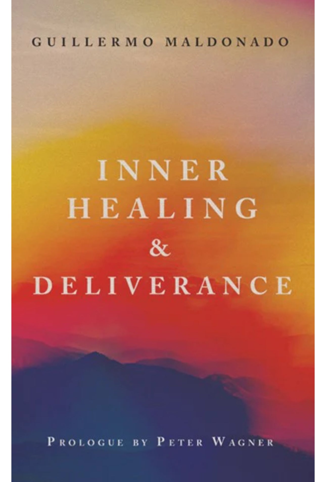 Inner Healing And Deliverance