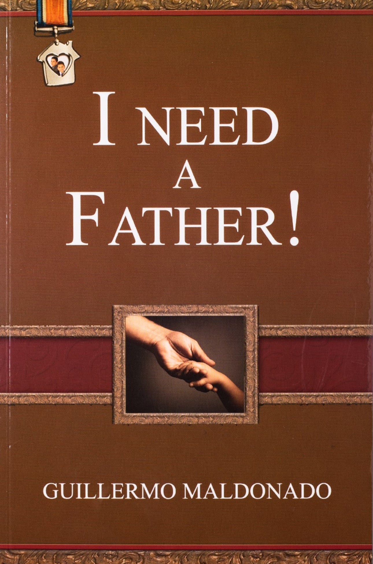 I Need A Father!
