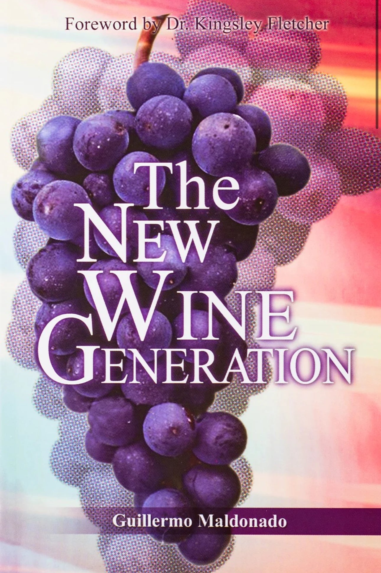 The New Wine Generation