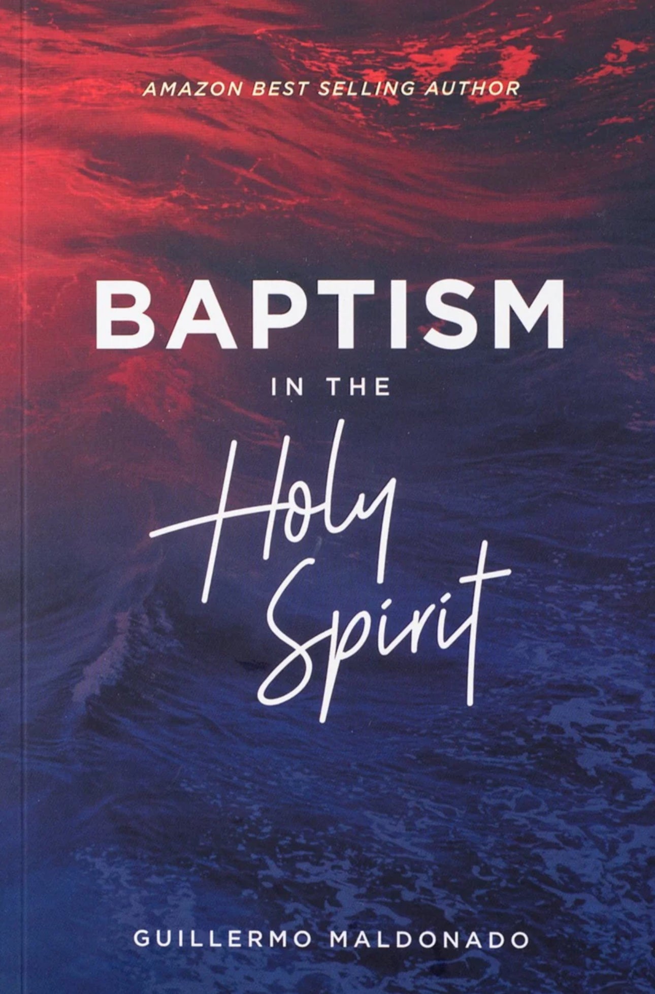 Baptism In The Holy Spirit