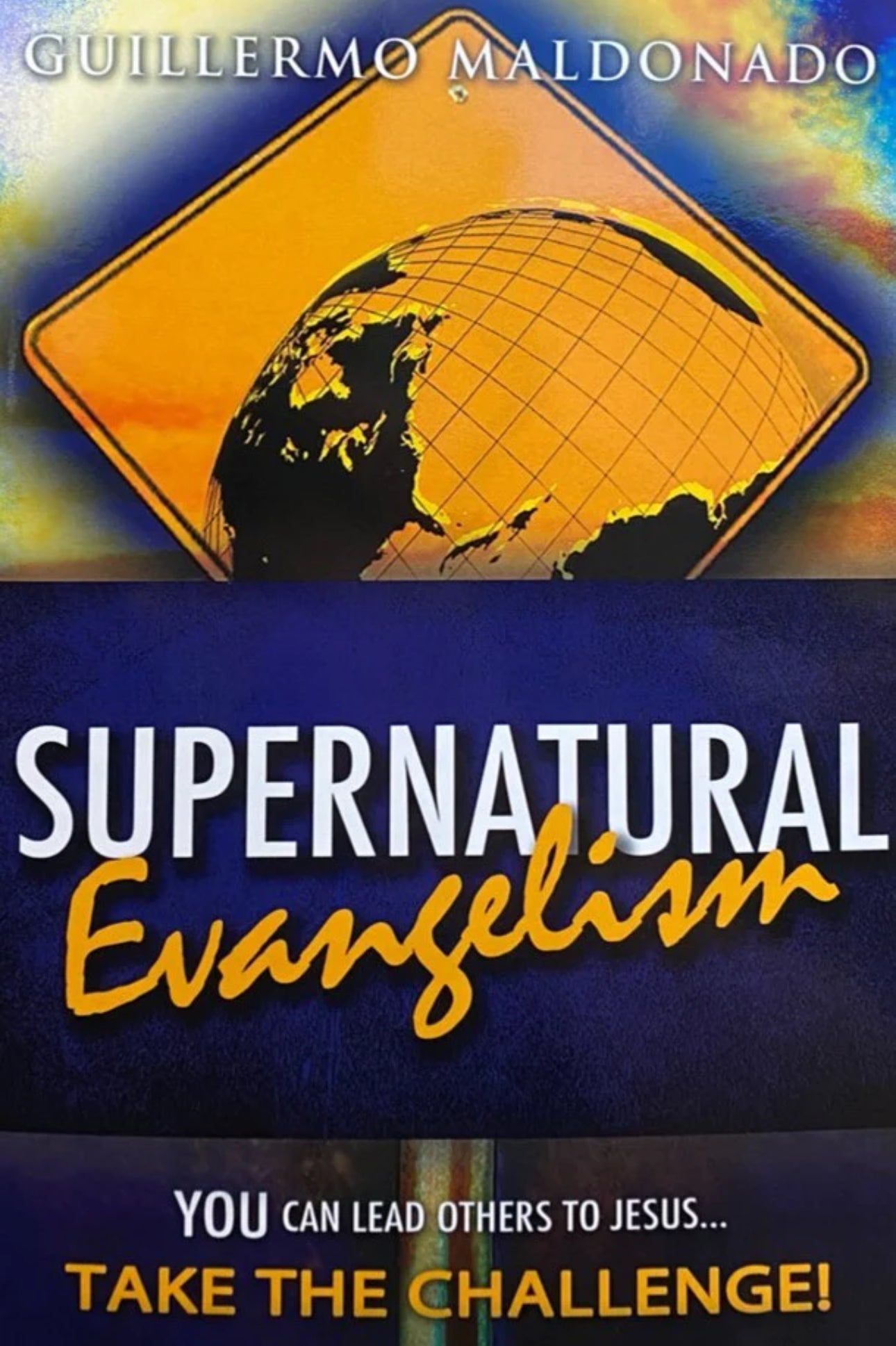 Supernatural Evangelism