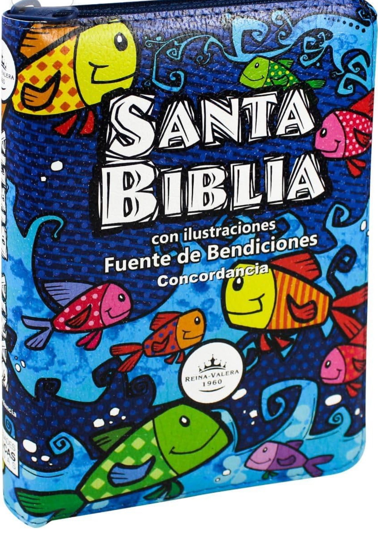 Biblia Niños