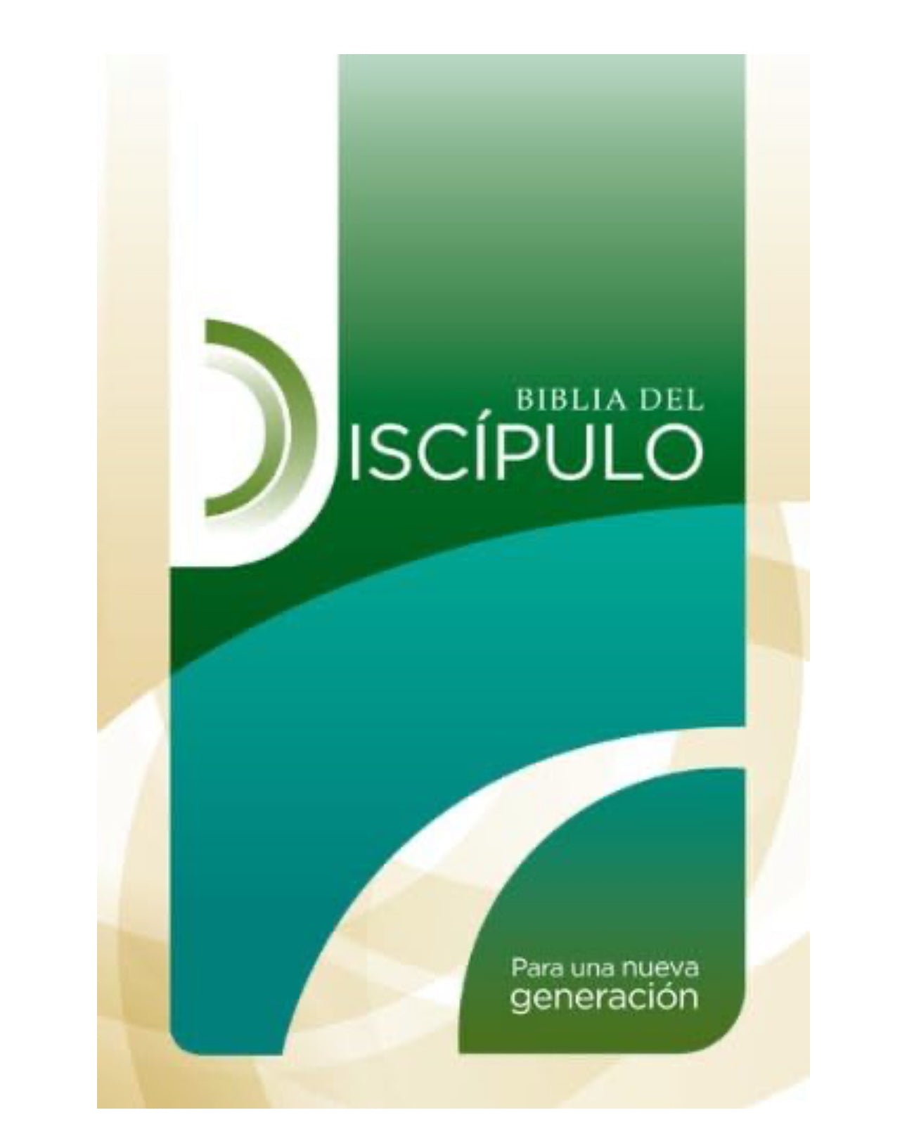 Biblia del Discípulo