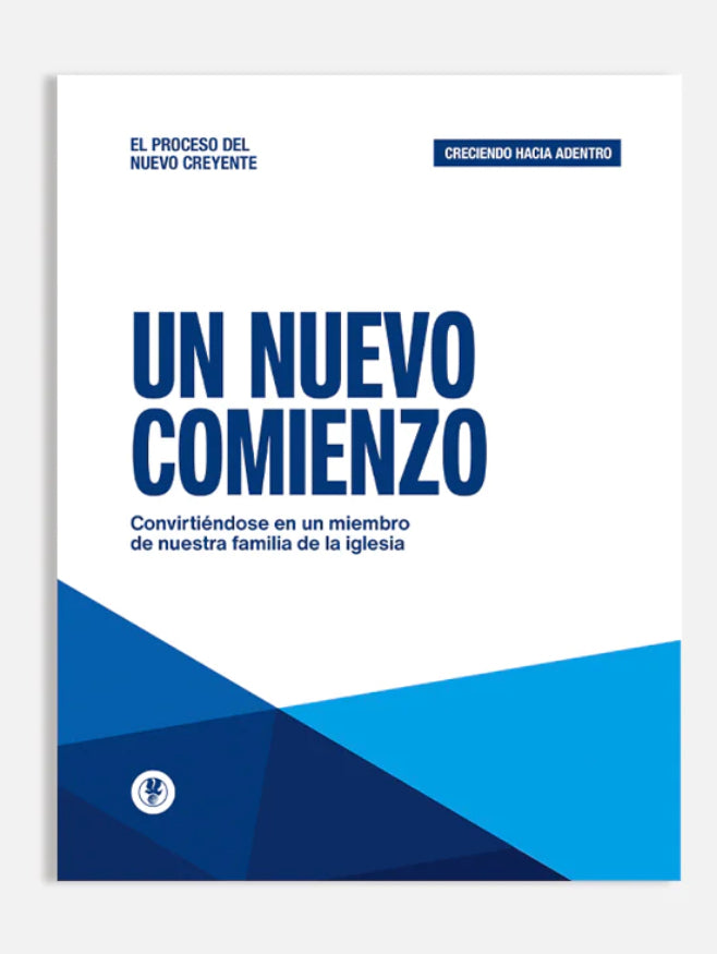 Un Nuevo Comienzo - Creciendo Hacia Adentro