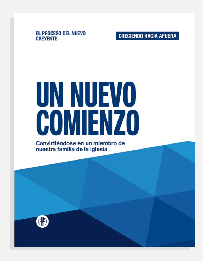 Un Nuevo Comienzo - Creciendo Hacia Afuera