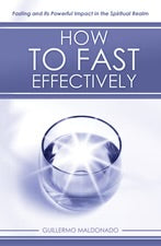How To Fast Effectively - Book