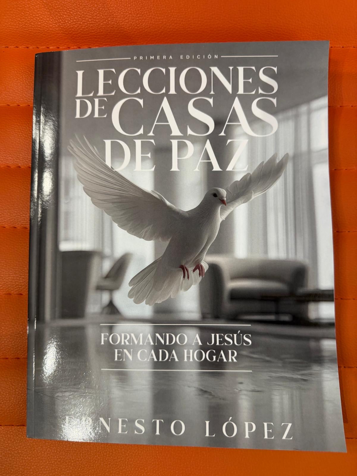 Lecciones de Casas de Paz