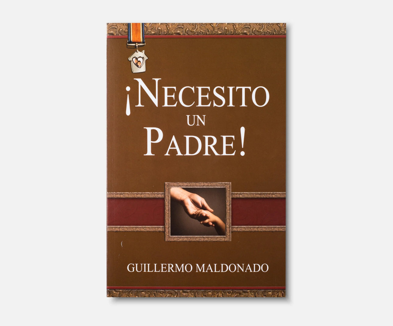 Necesito Un Padre