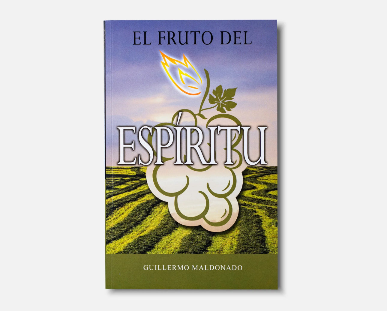 El Fruto Del Espíritu