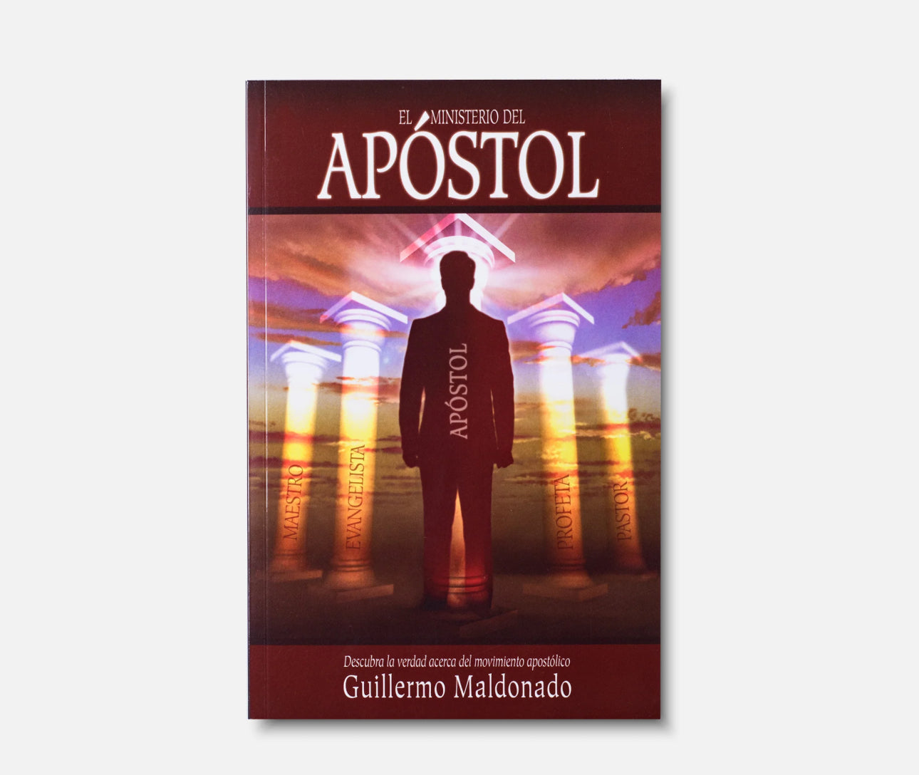 El Ministerio Del Apóstol