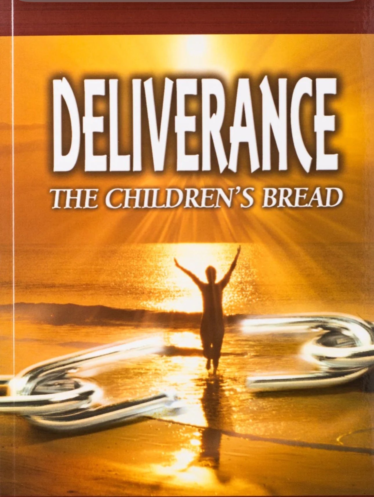 Deliverance: The Children’s Bread