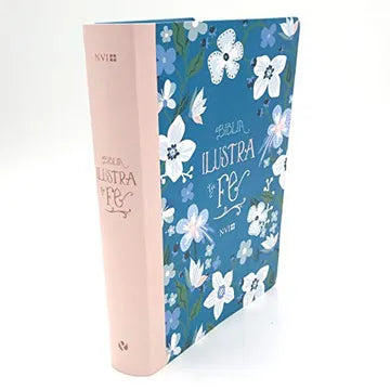 Biblia Ilustra Tu Fe